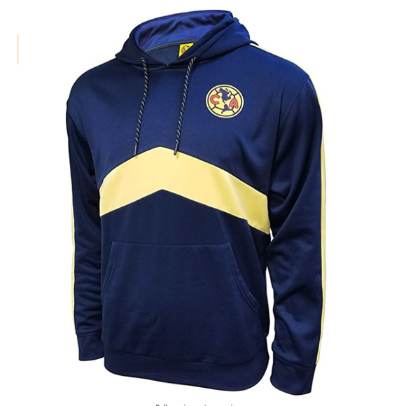 Icon Sports Other - SOLD Icon Sports Club America Hoodie Sweater
